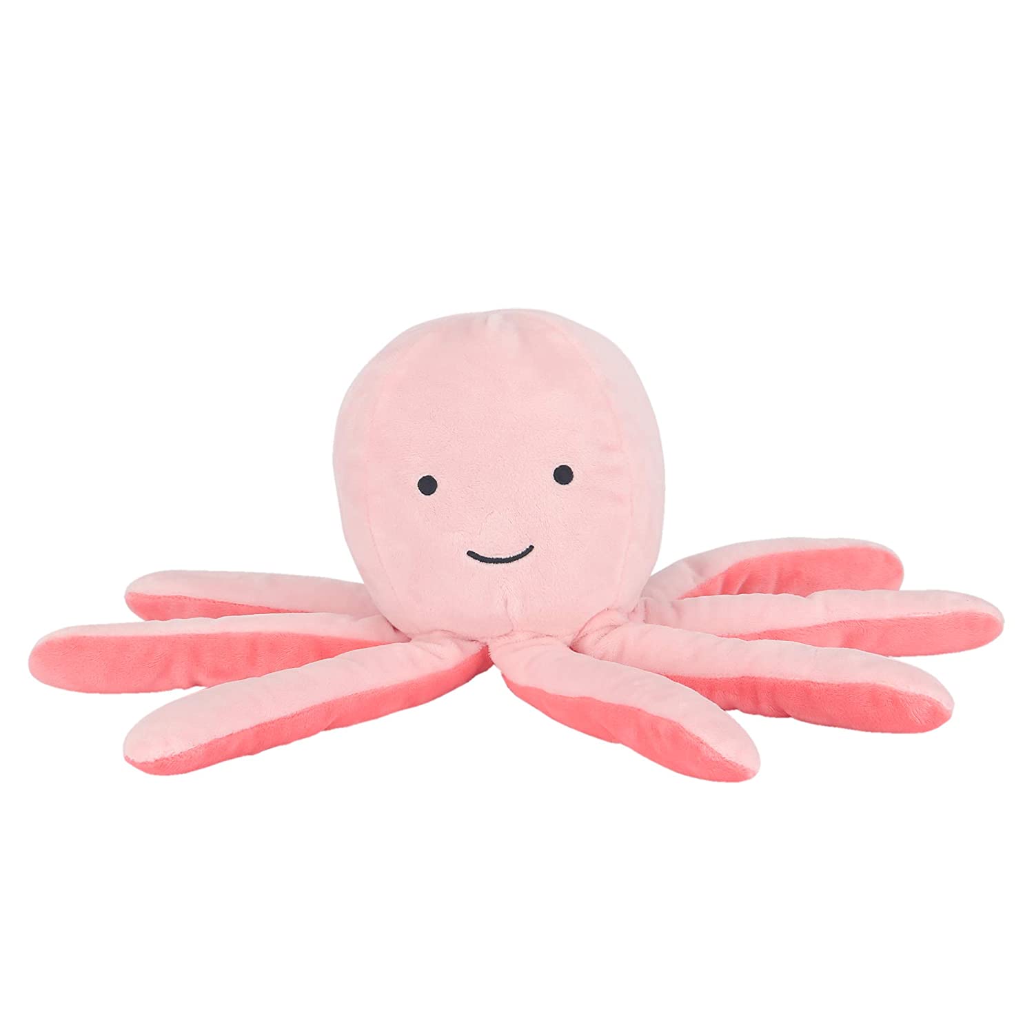 bubbles stuffed octopus