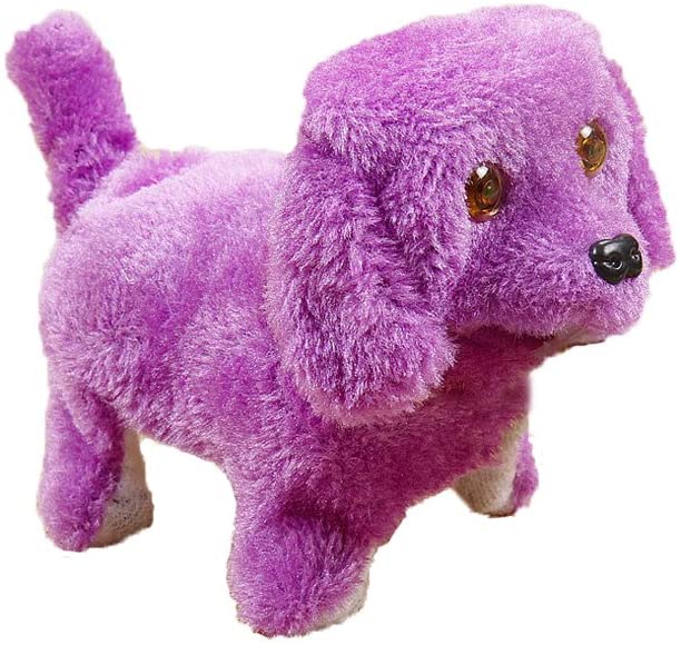 dog toy battery operated