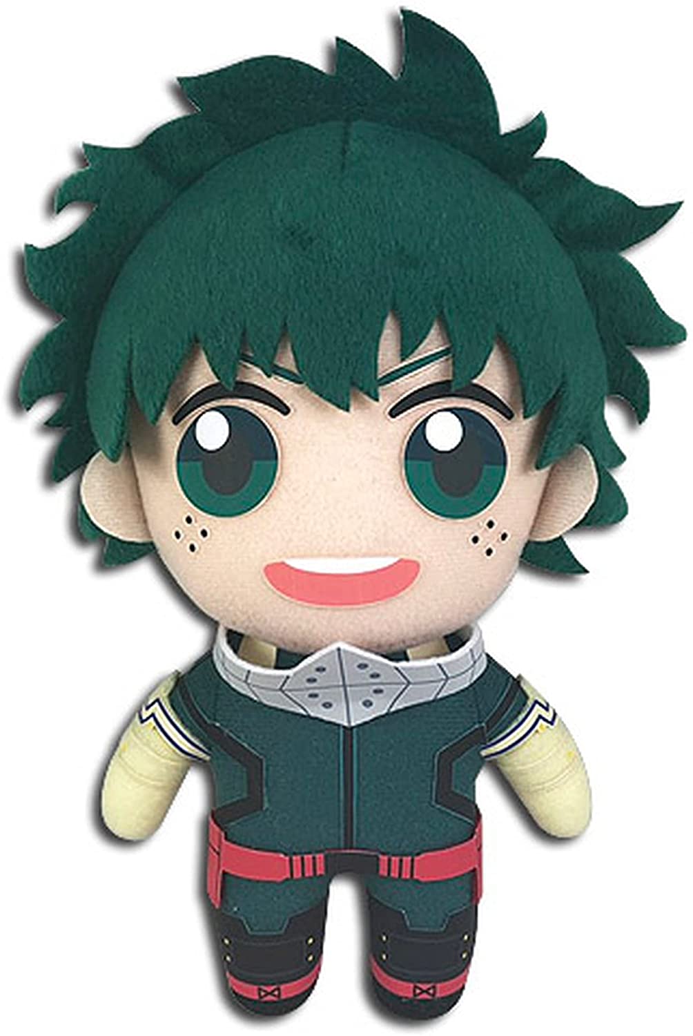 Midoriya 2024 izuku plush