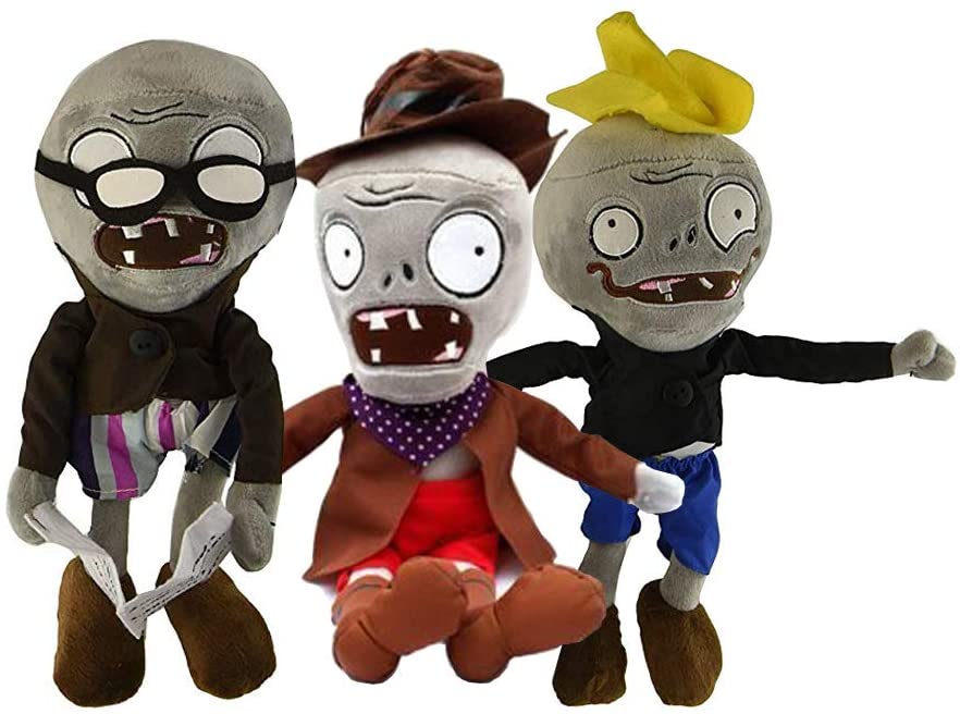 zombie toys