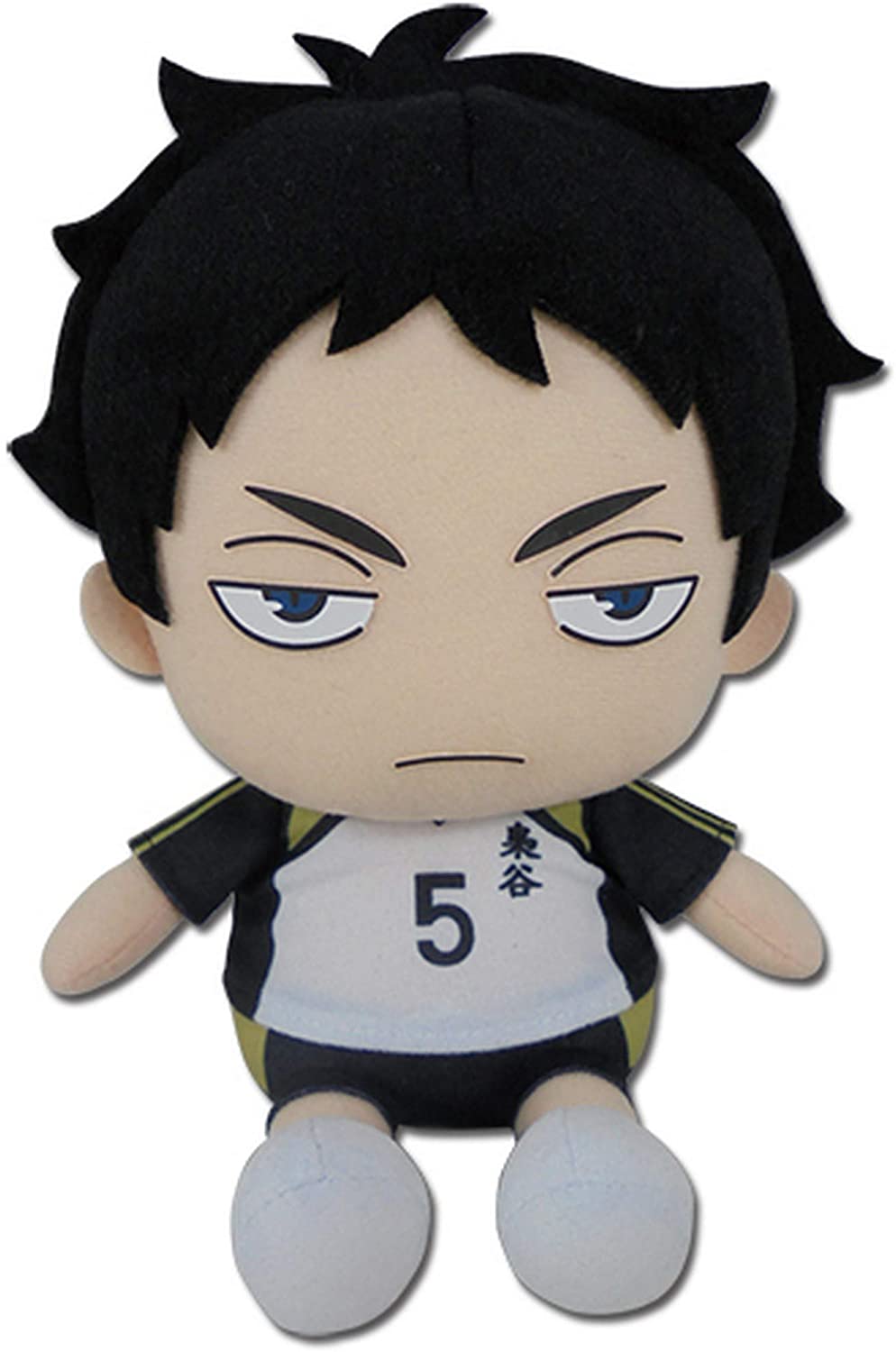 plush haikyuu