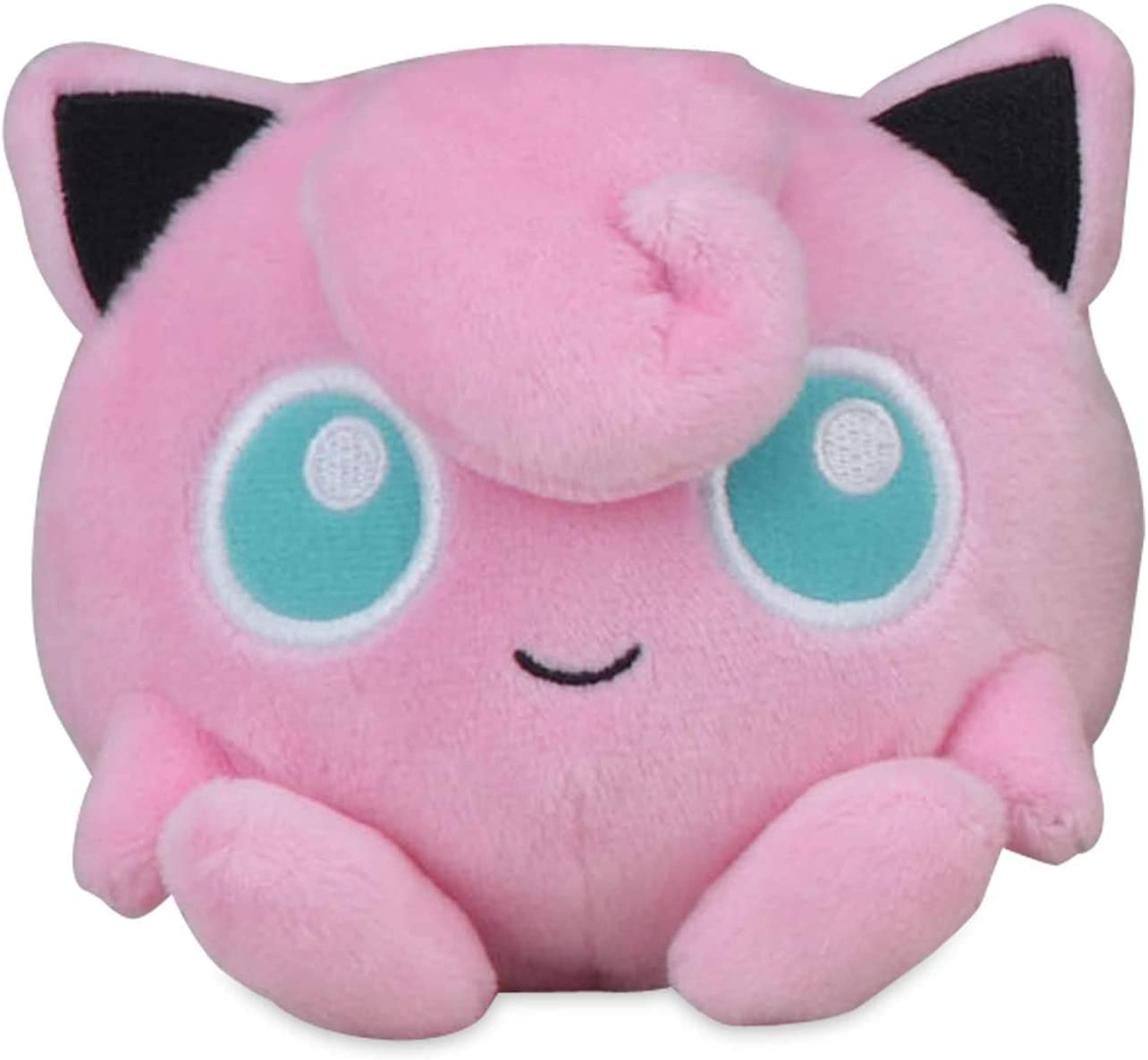 pokemon jigglypuff doll