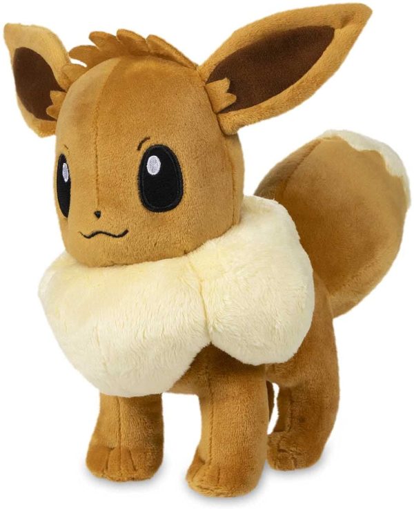 eevee plush 12 inch