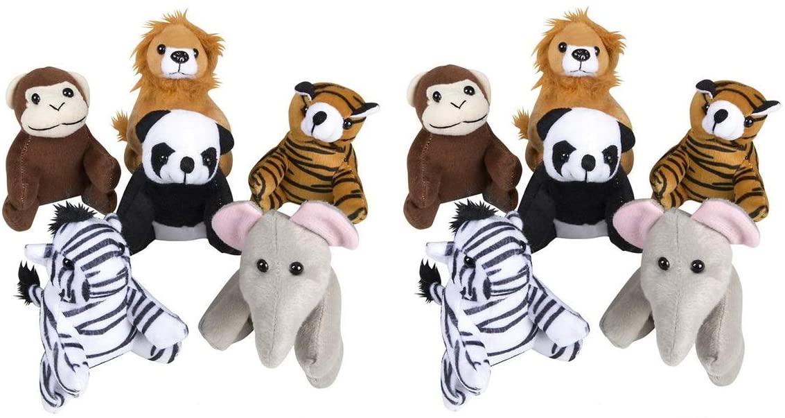 adventure planet stuffed animals website