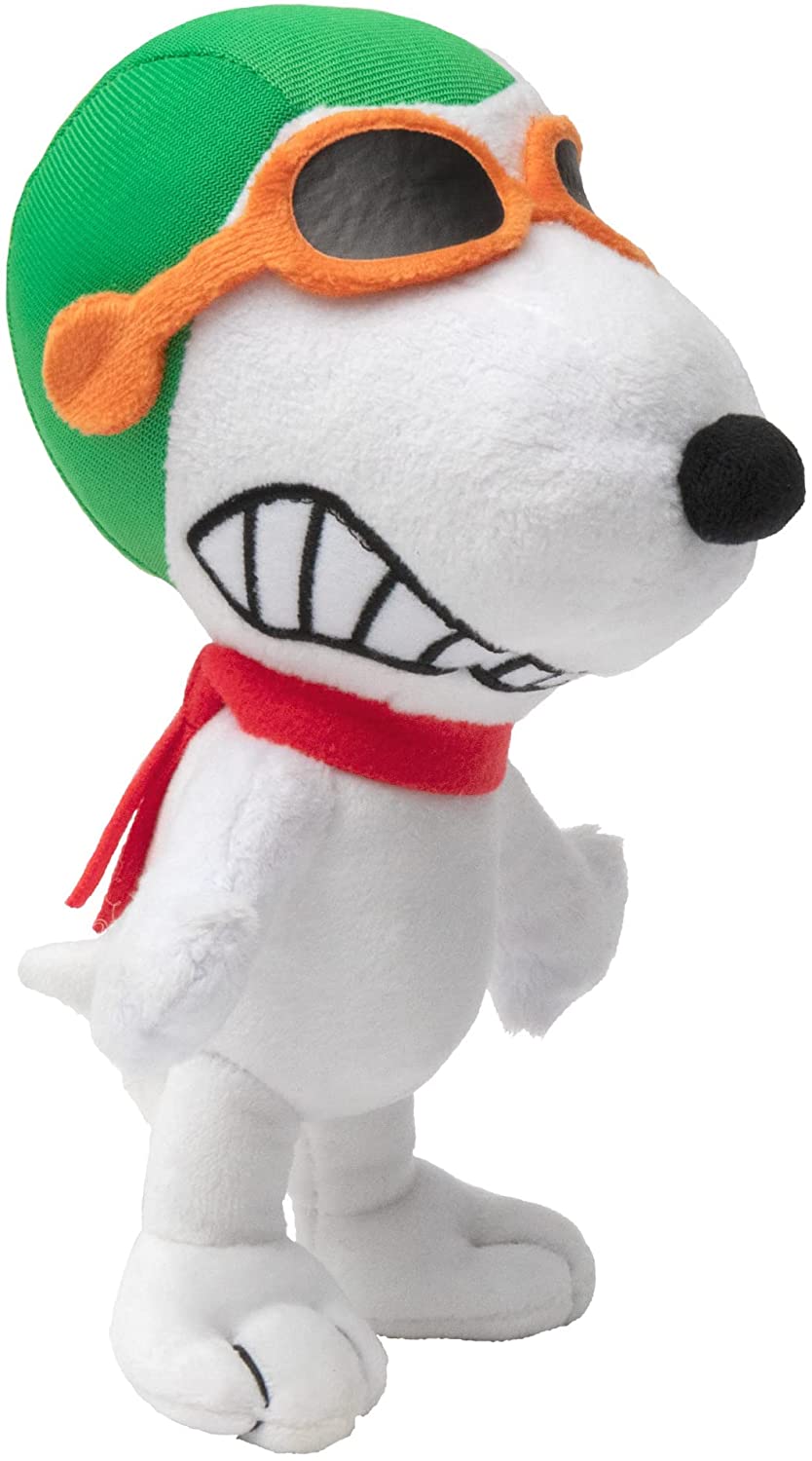 snoopy flying ace toy