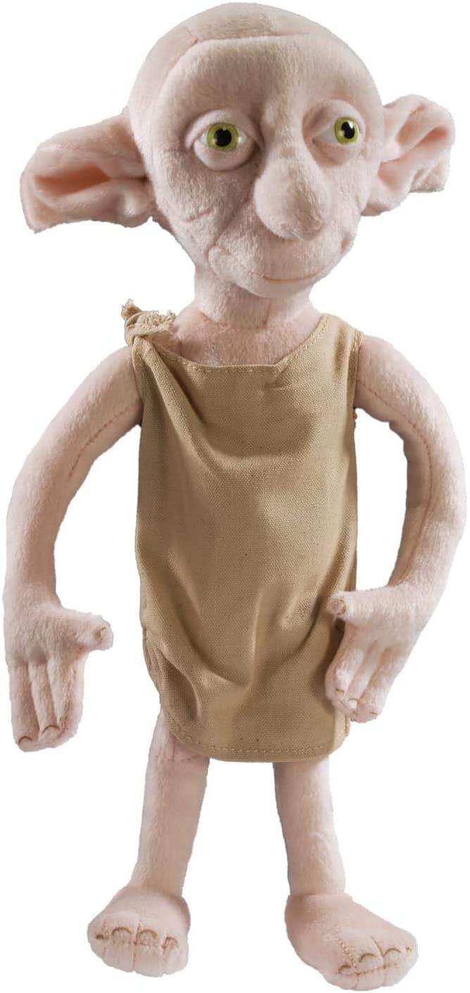 hallmark dobby plush