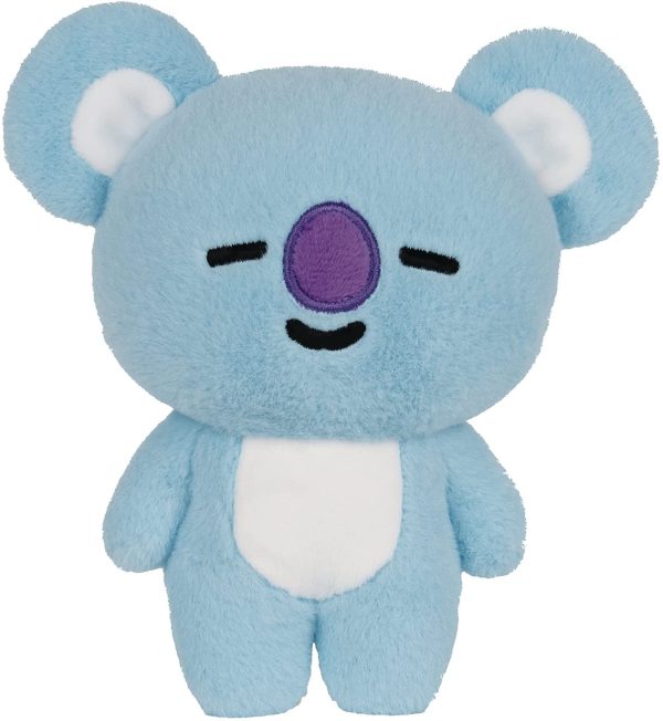 koya stuffed toy