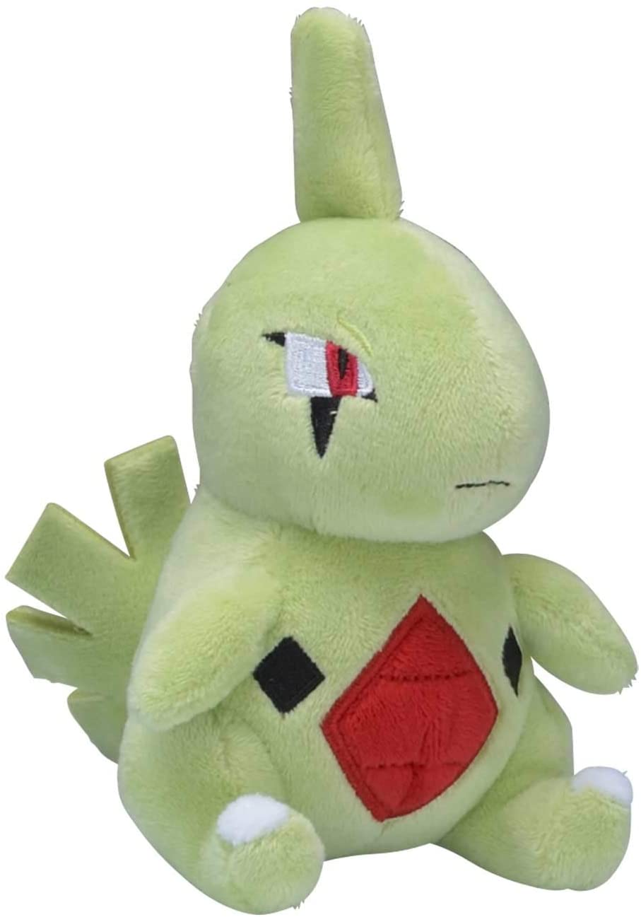 pupitar plush