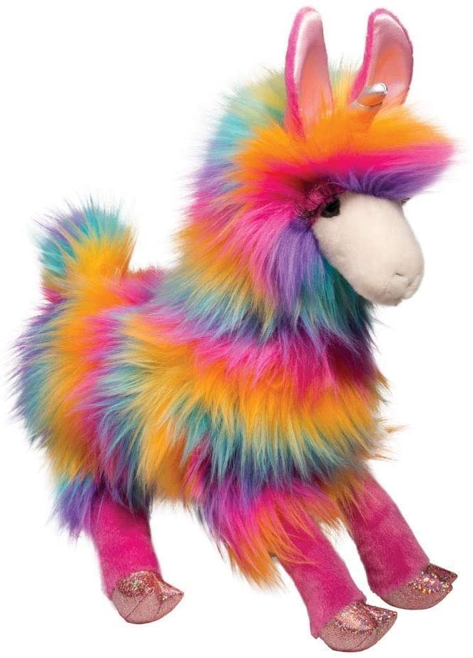 rainbow fuzzles douglas