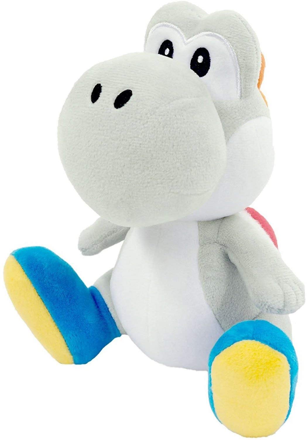 little buddy yoshi plush