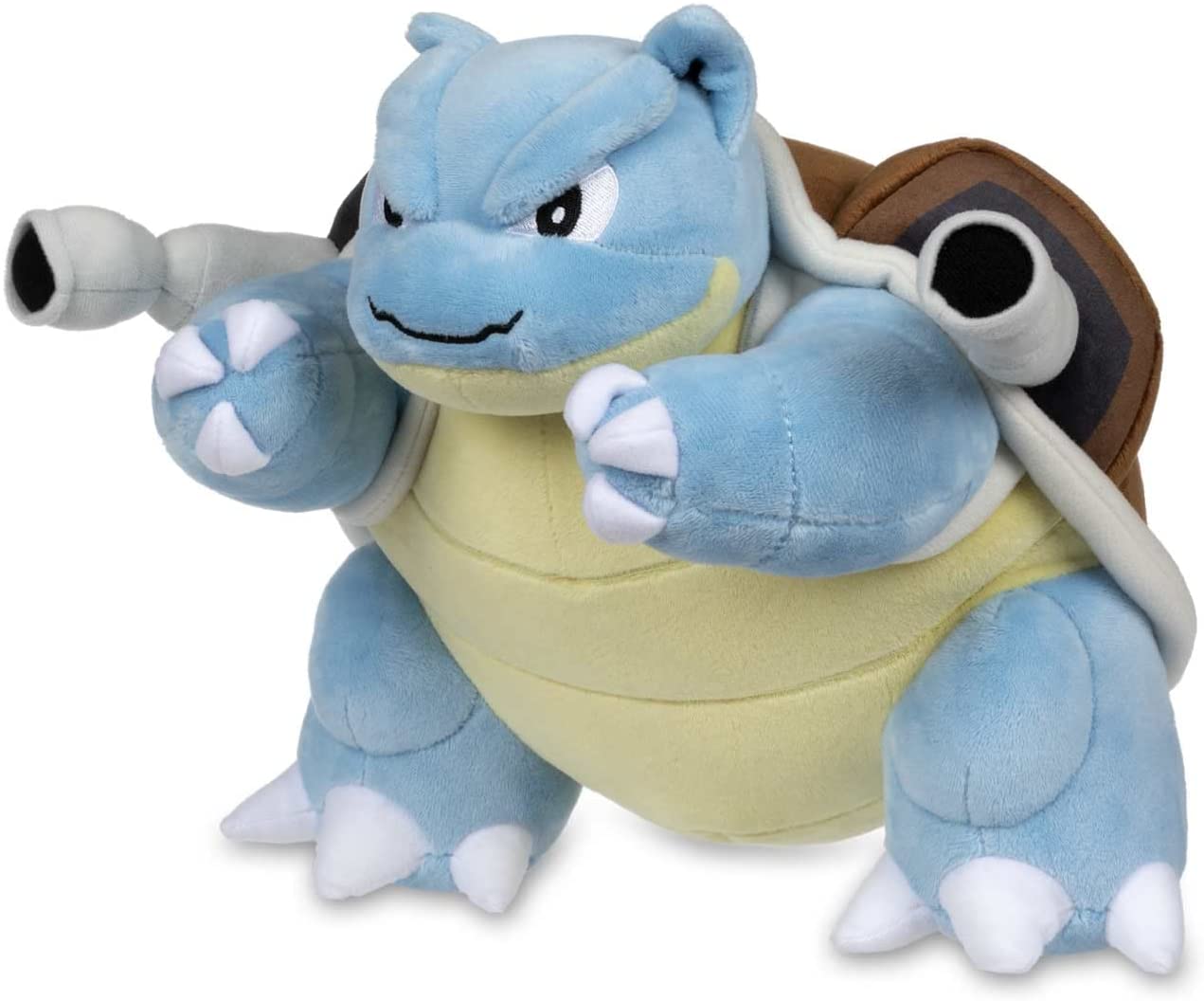 blastoise doll