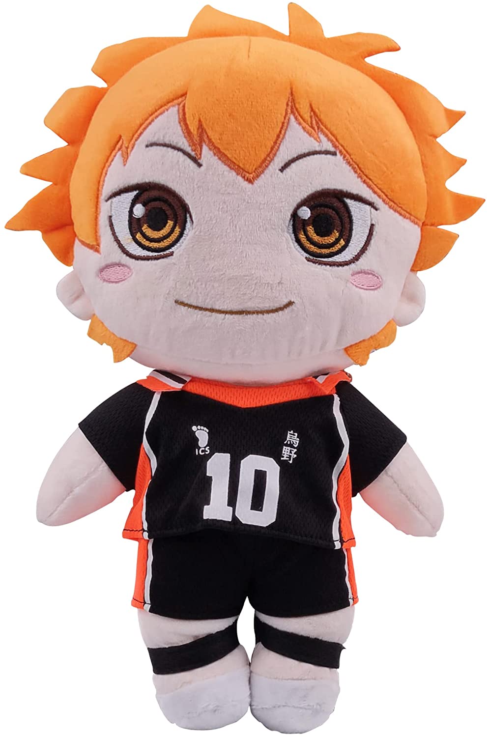 haikyuu plush