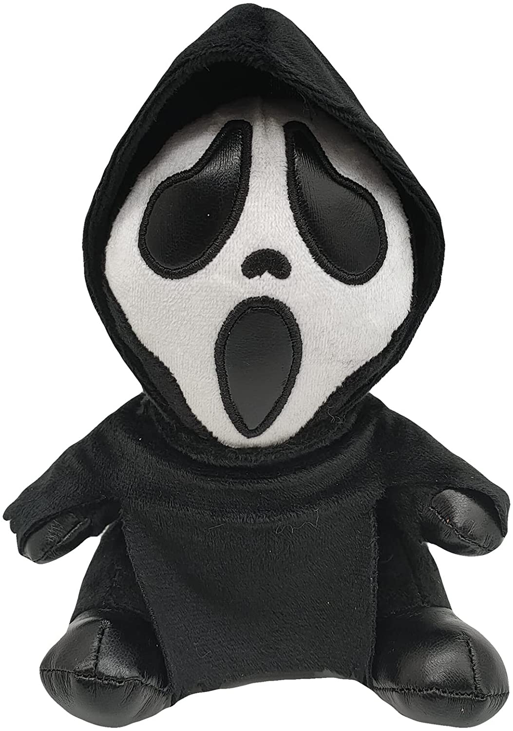 ghostface stuffed animal