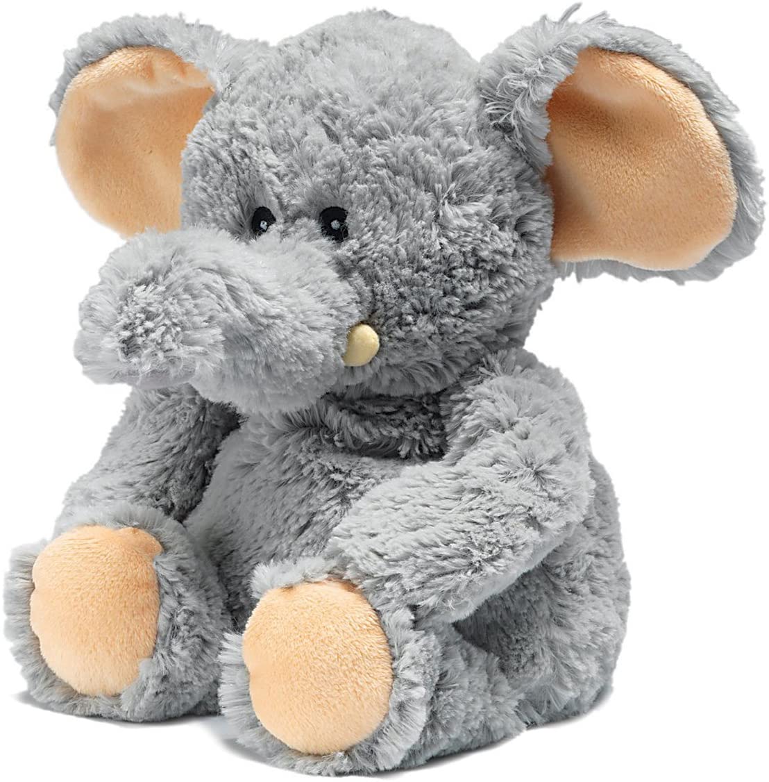 stuffed animals that you heat up