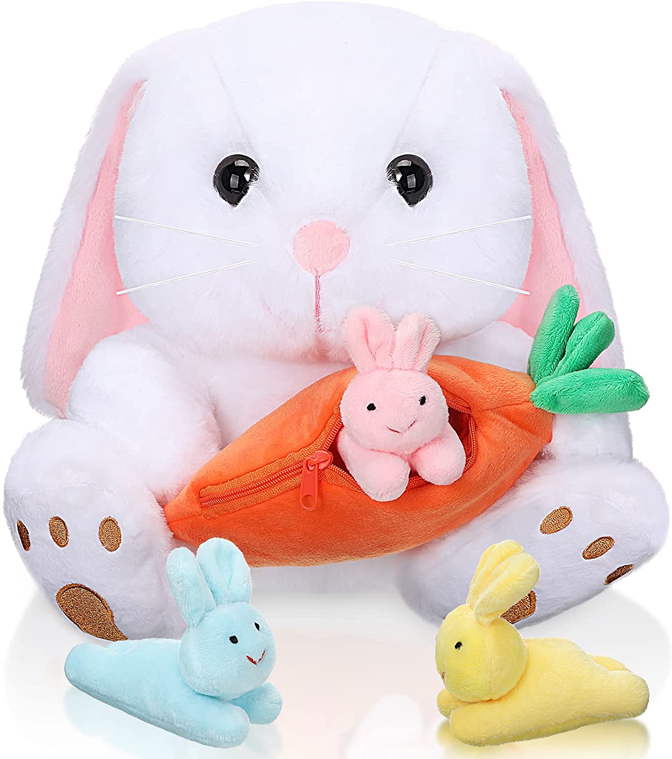 douglas stuffed bunny