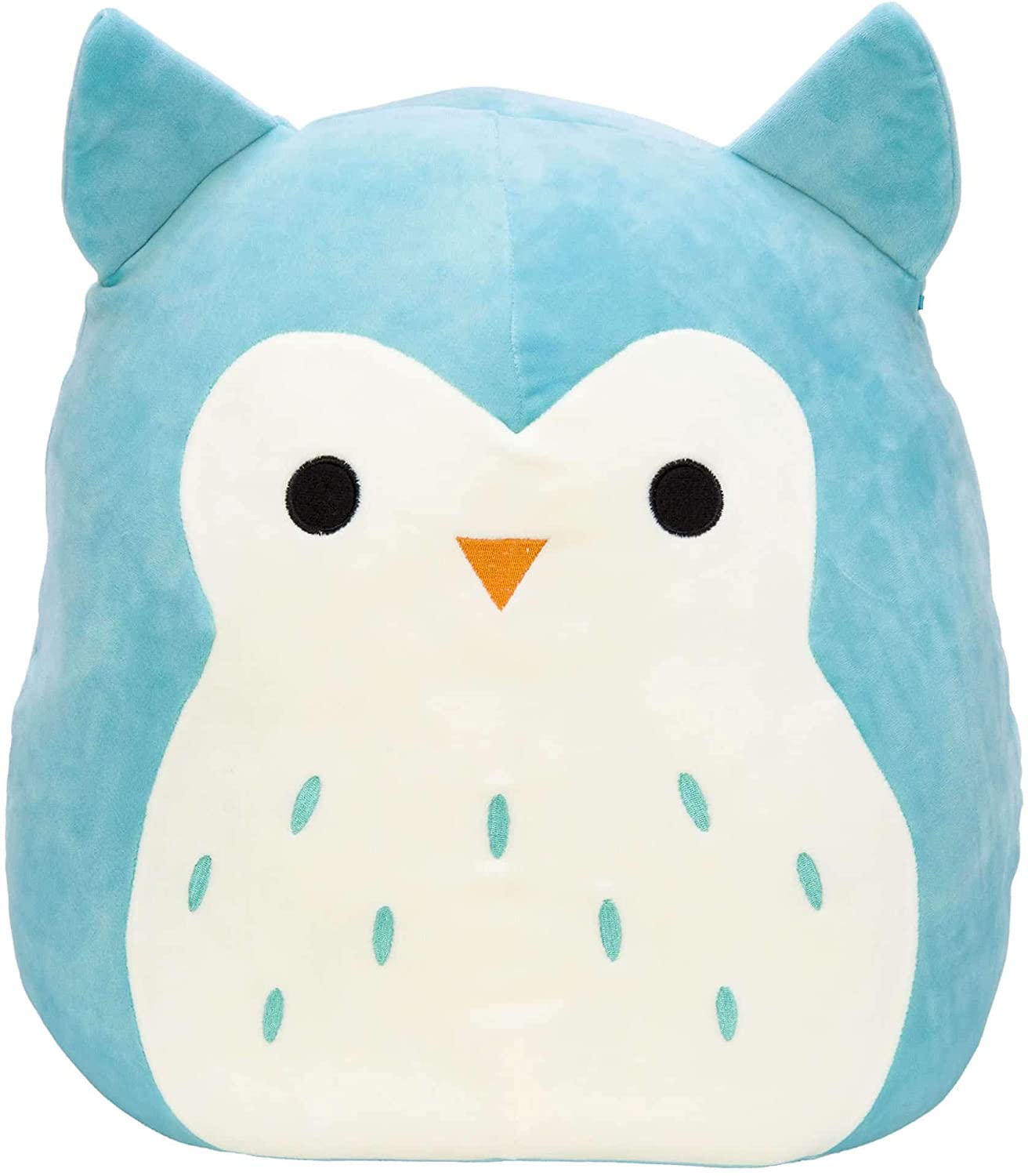 owl squishmallow