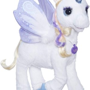 furreal bedtime unicorn