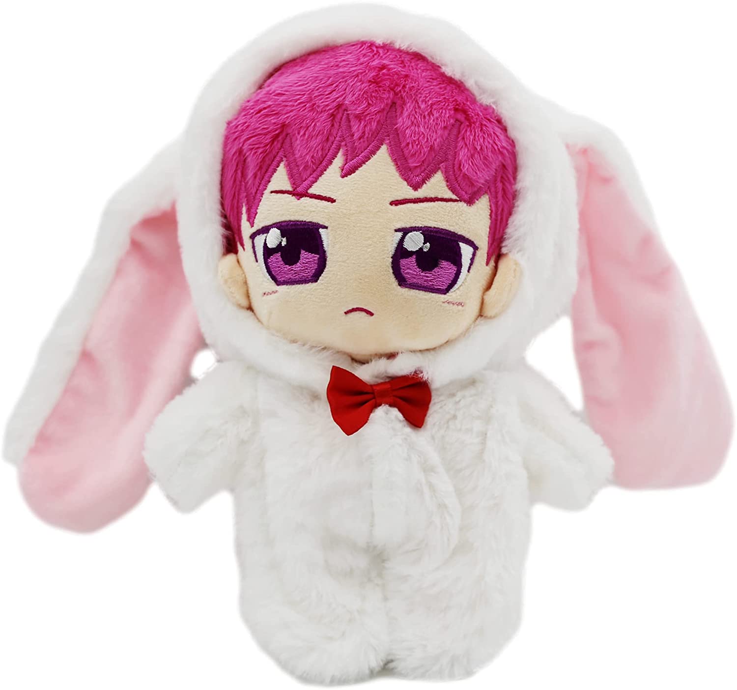 saiki k stuffed animal