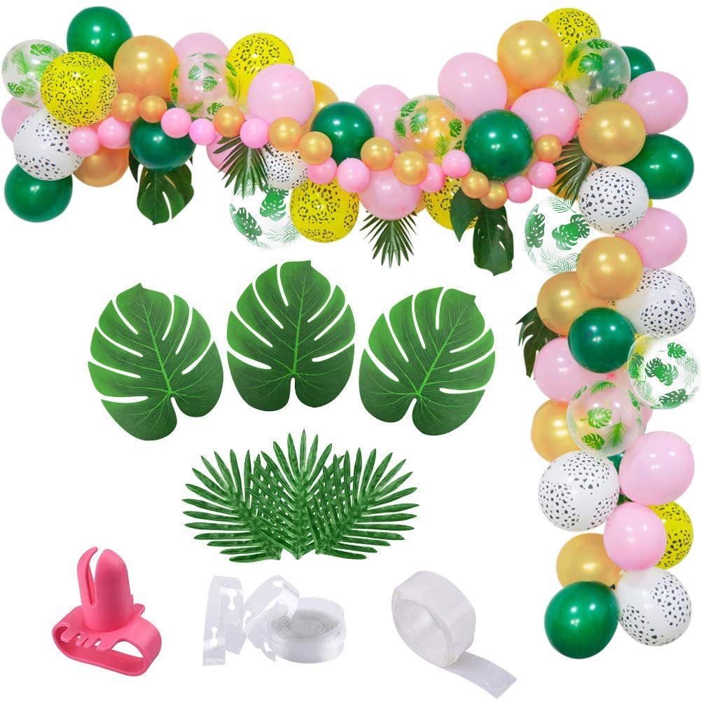 High Quality Safari Balloon Garland Kit, Safari Balloon Arch, DIY Kit, Wild  One, Safari Birthday, Jungle Birthday, Zoo Birthday 