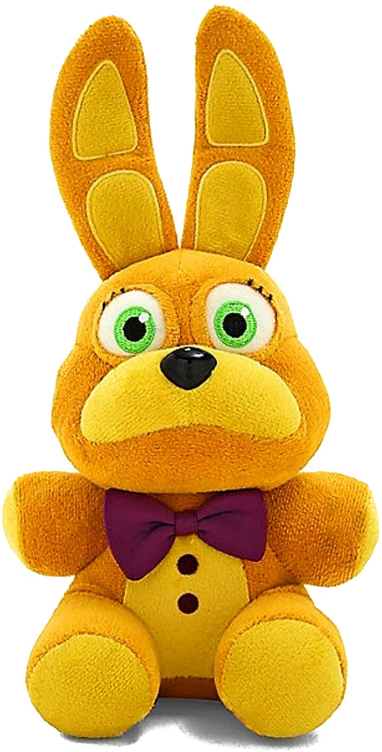 funko pop spring bonnie