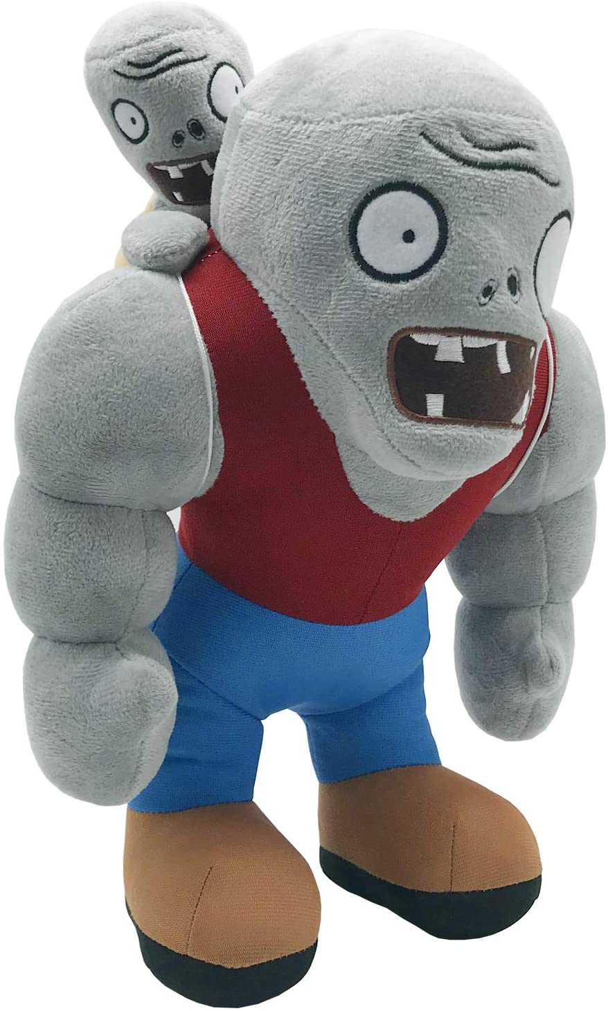 pvz gargantuar plush