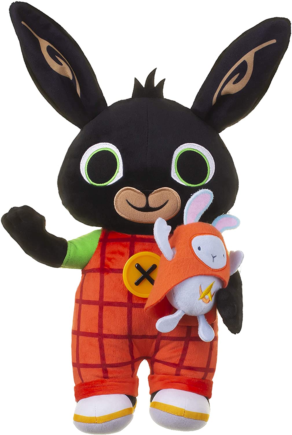 bing hoppity plush