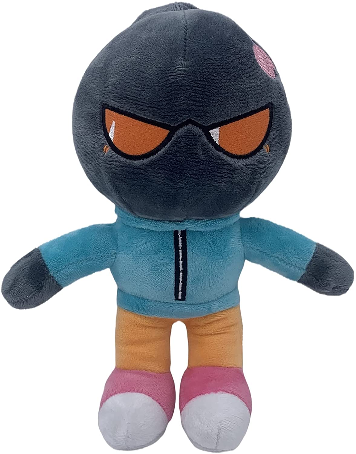 witty fnf plush