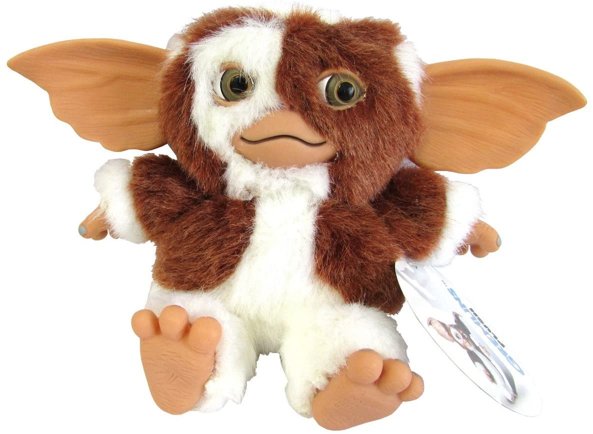 gizmo gremlin stuffed animal