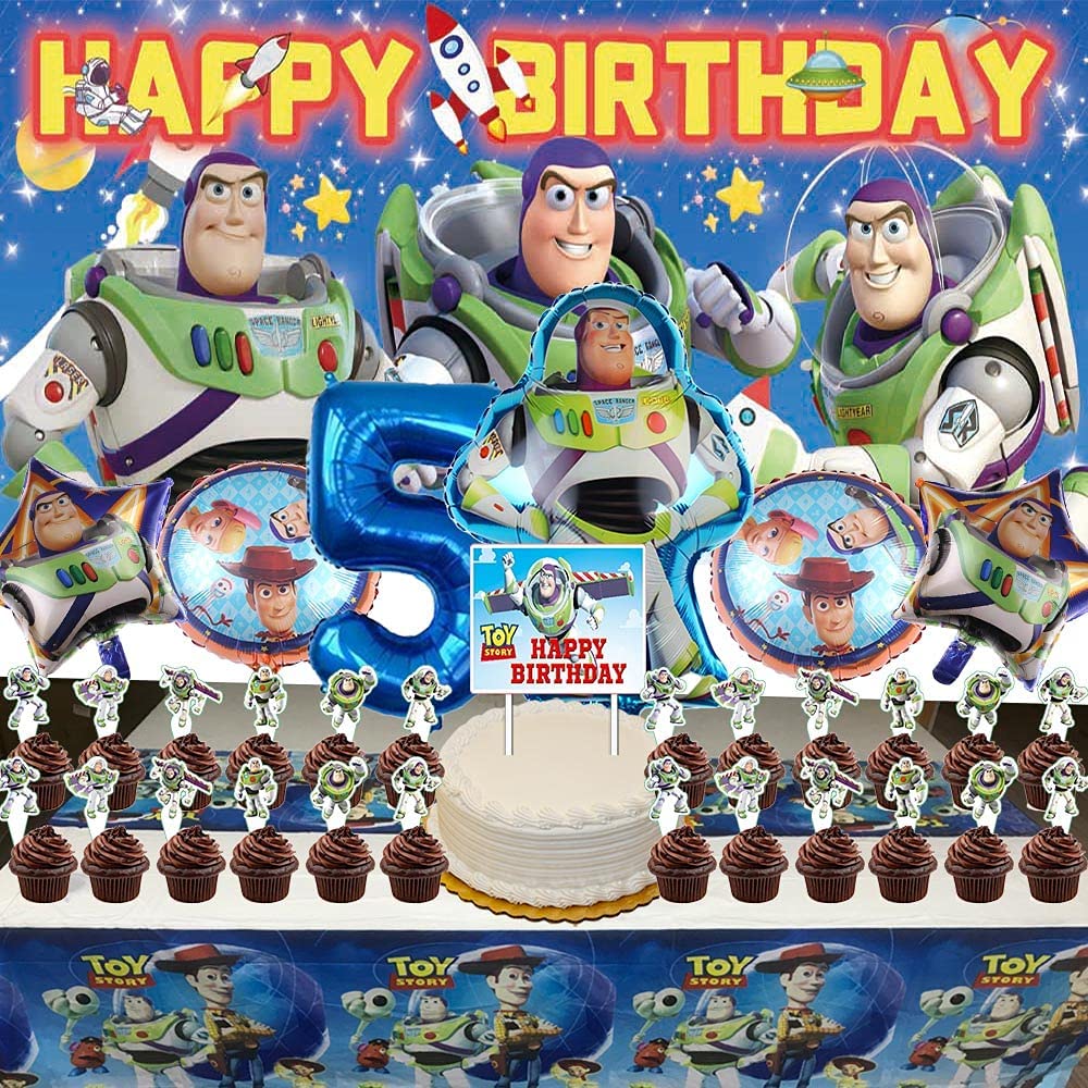 buzz birthday