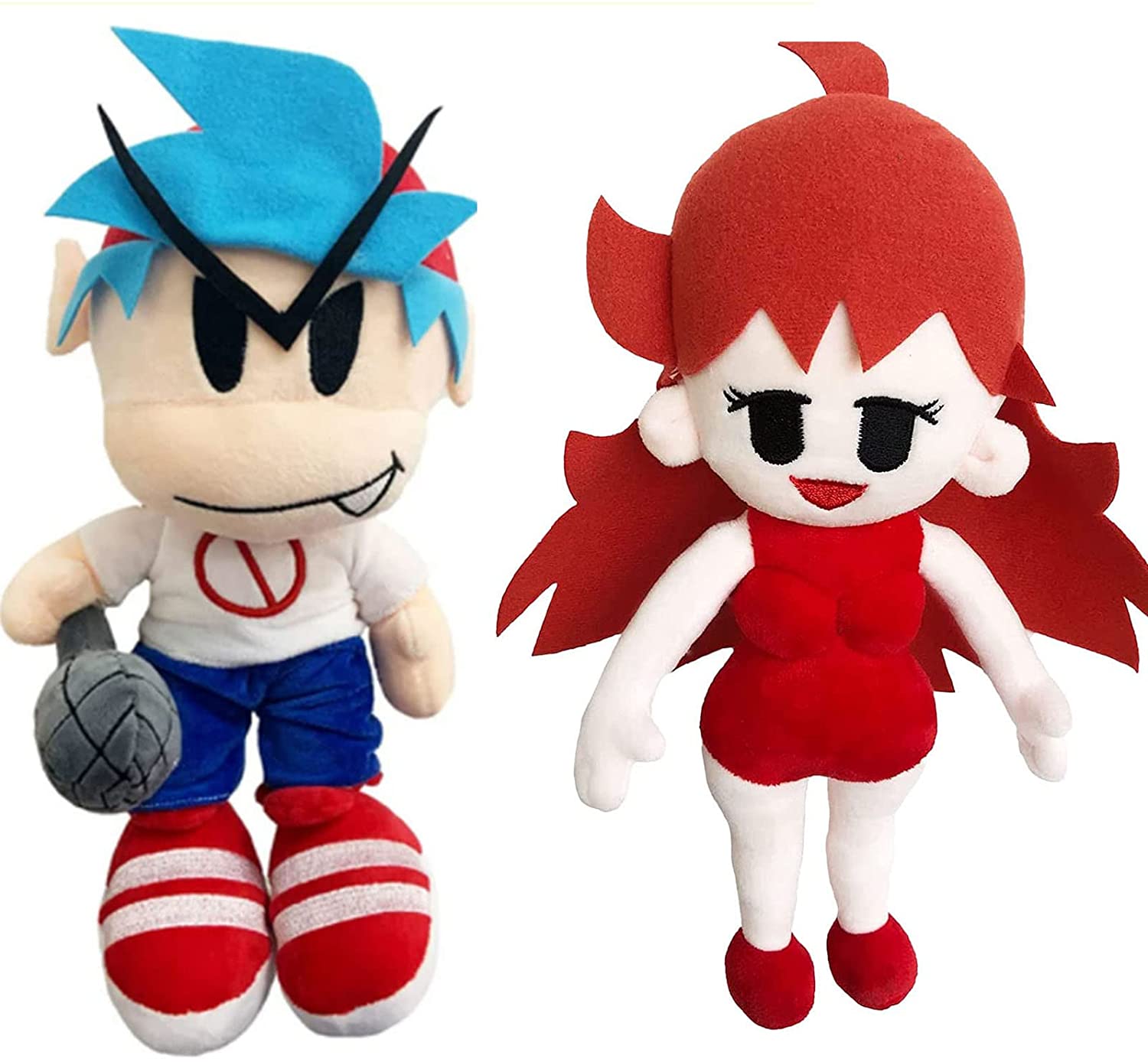 bf plush