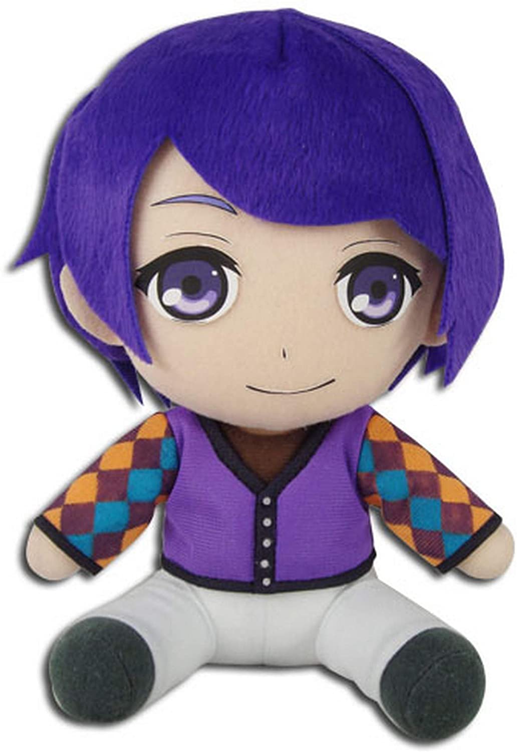 tokyo ghoul plush