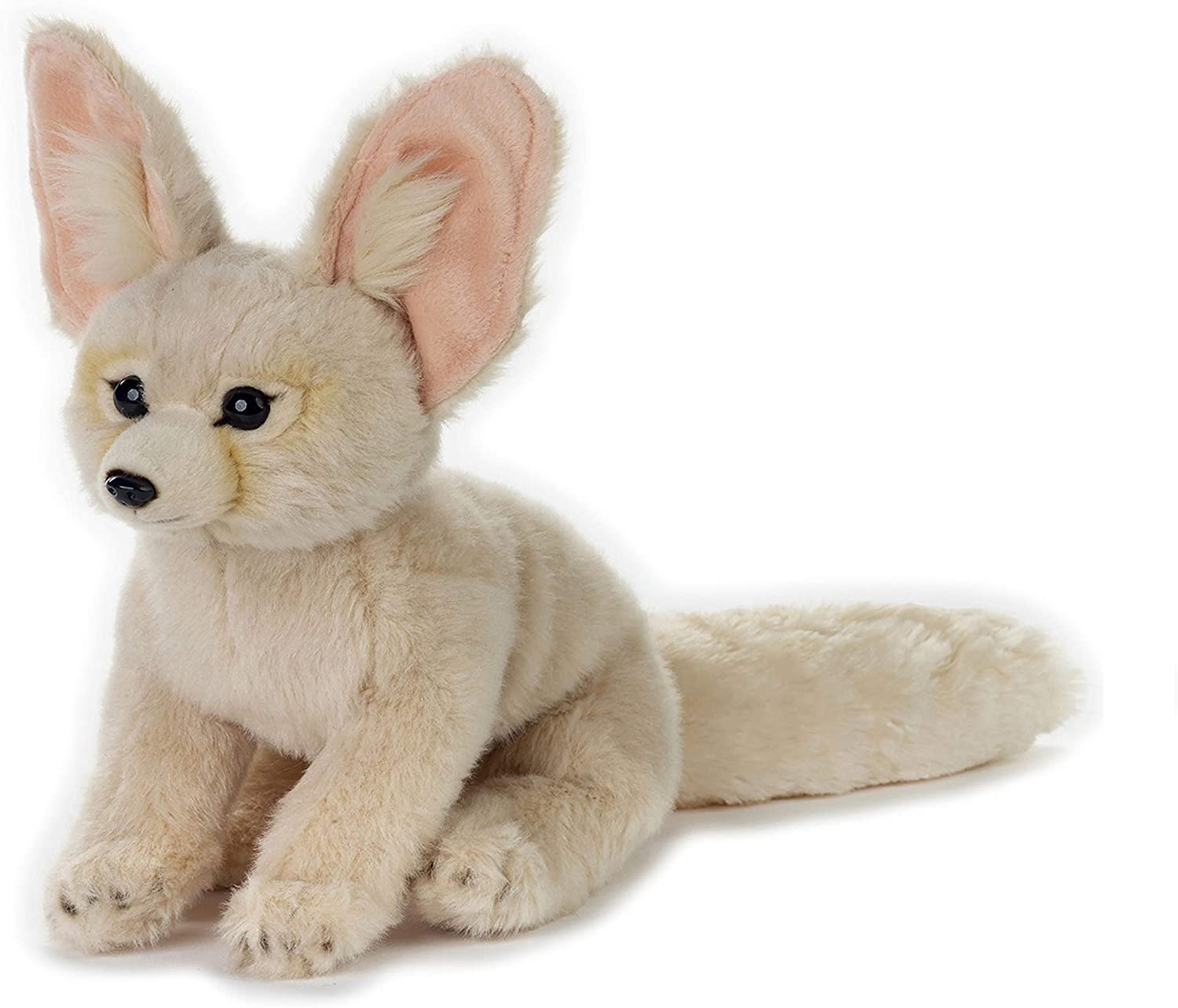 lelly national geographic plush