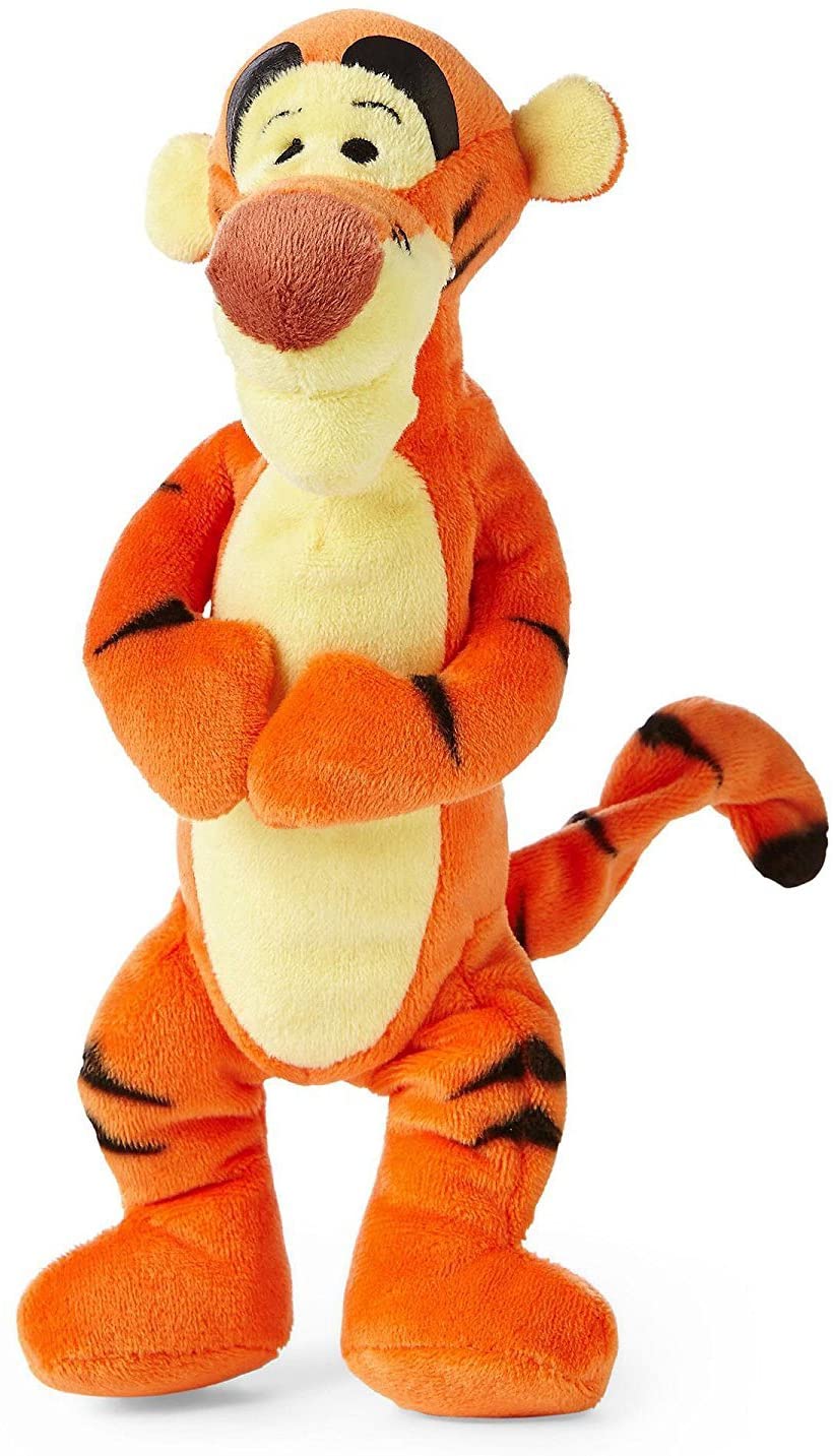 tigger winnie the pooh toy