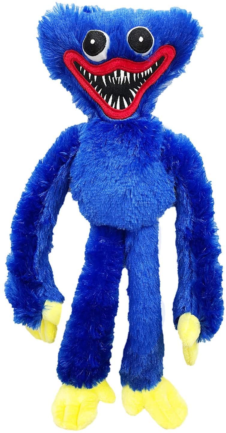 plush toy monster