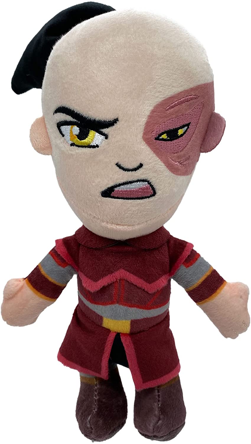 the last airbender plush toys