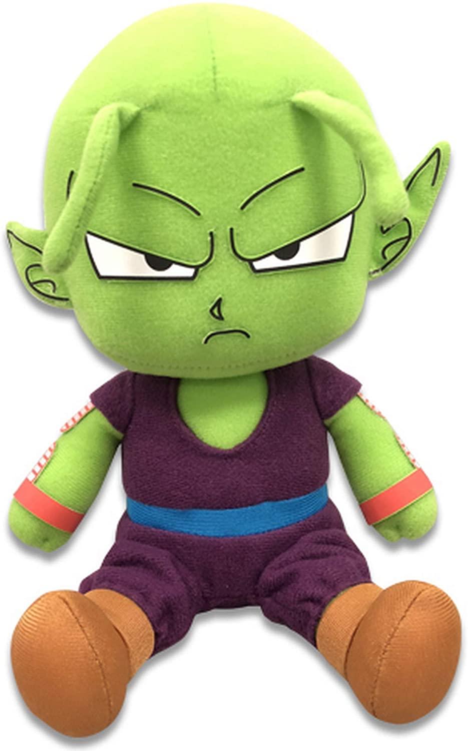 piccolo plush