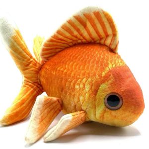 goldfish plush