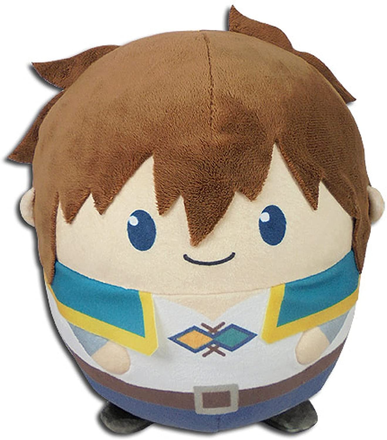 konosuba plush