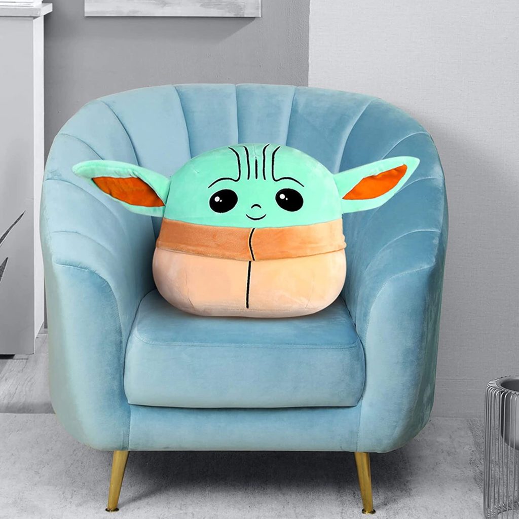 plush grogu