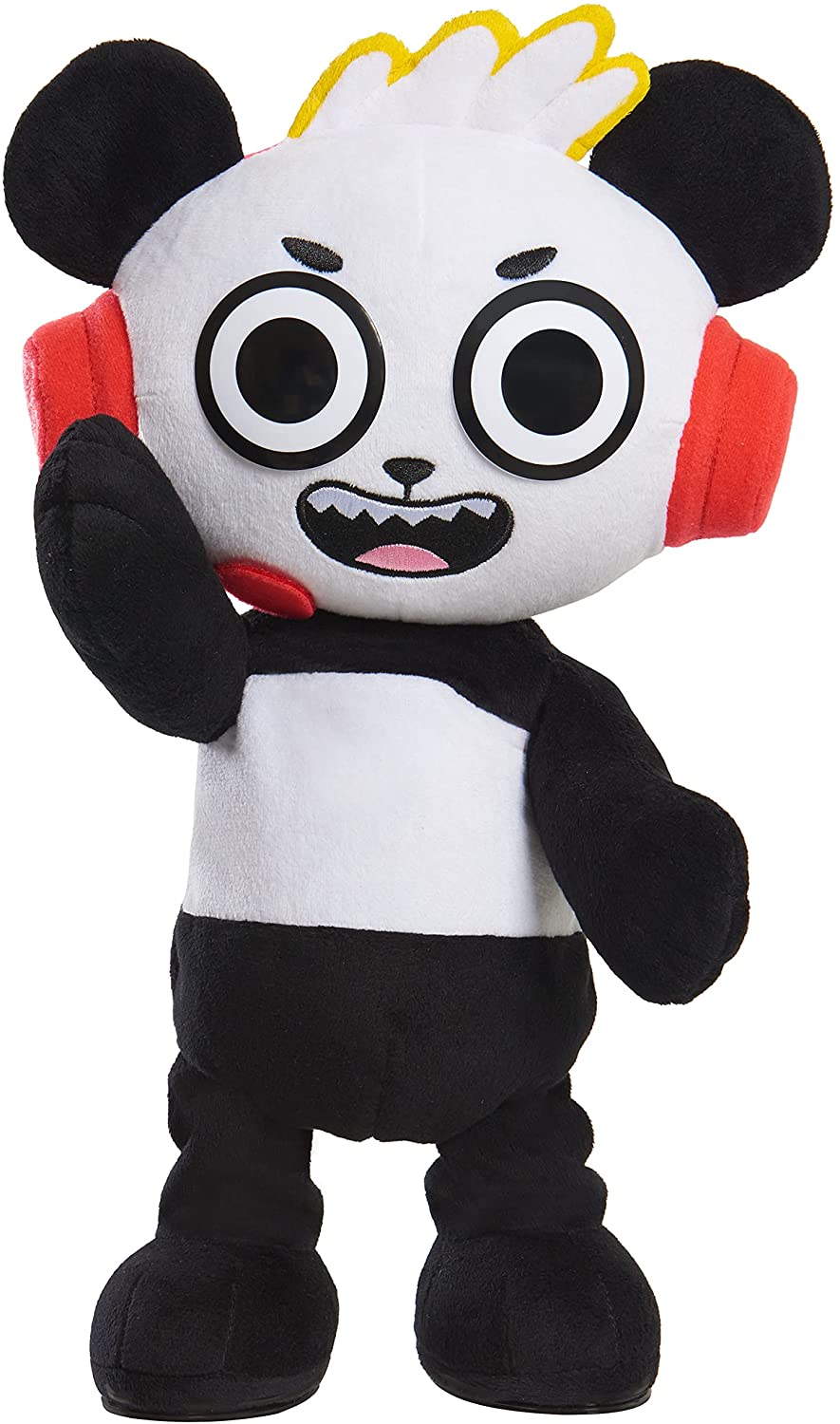 ryan's world combobunga panda