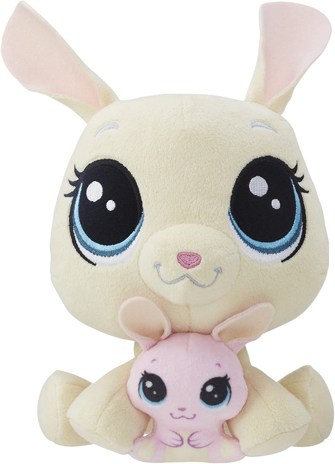 littlest pet shop plush