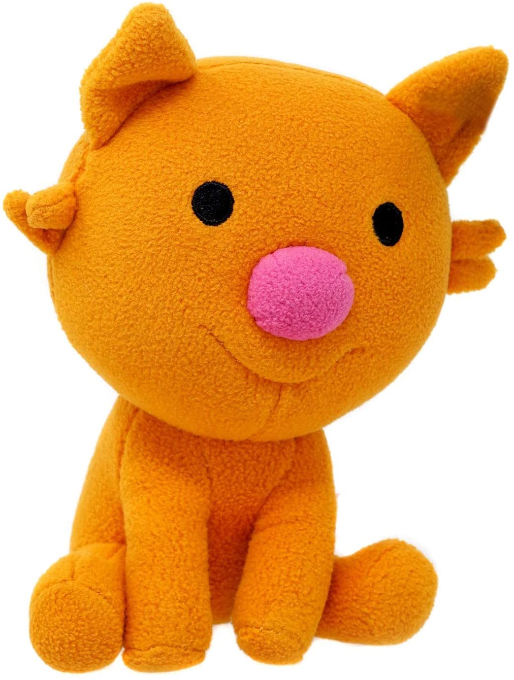 sago mini plush