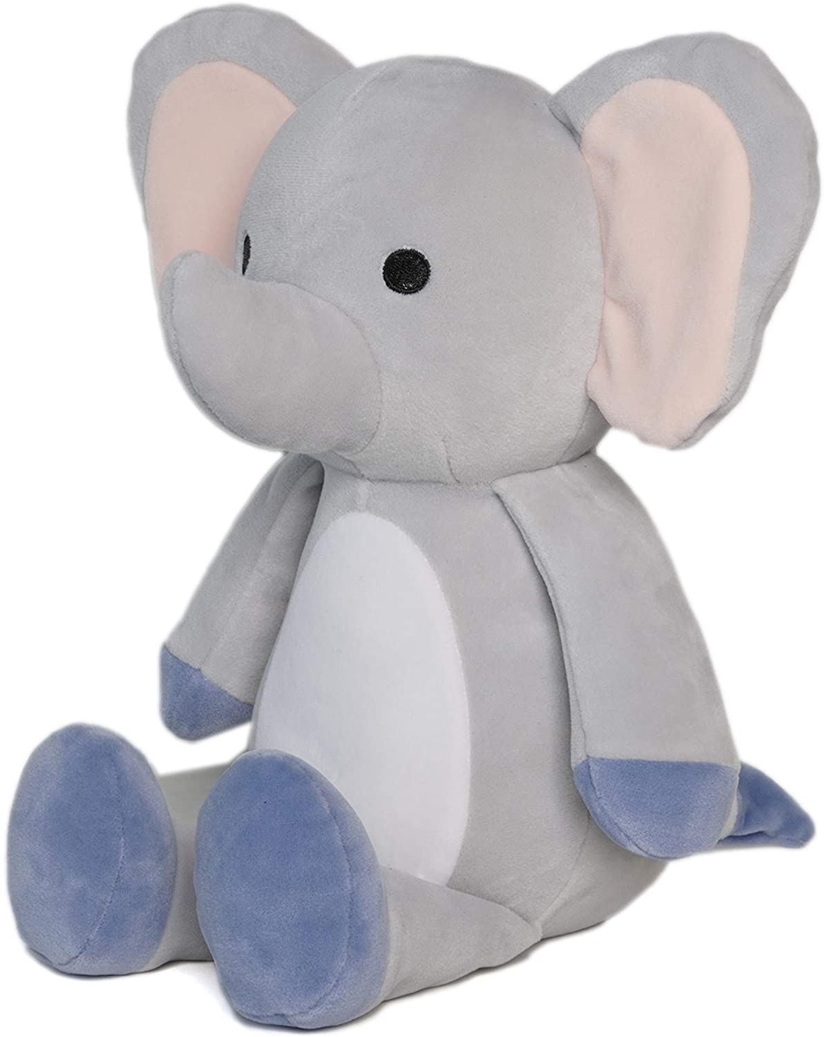 huggable elephant