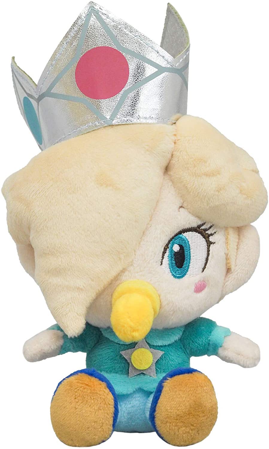 rosalina mario plush