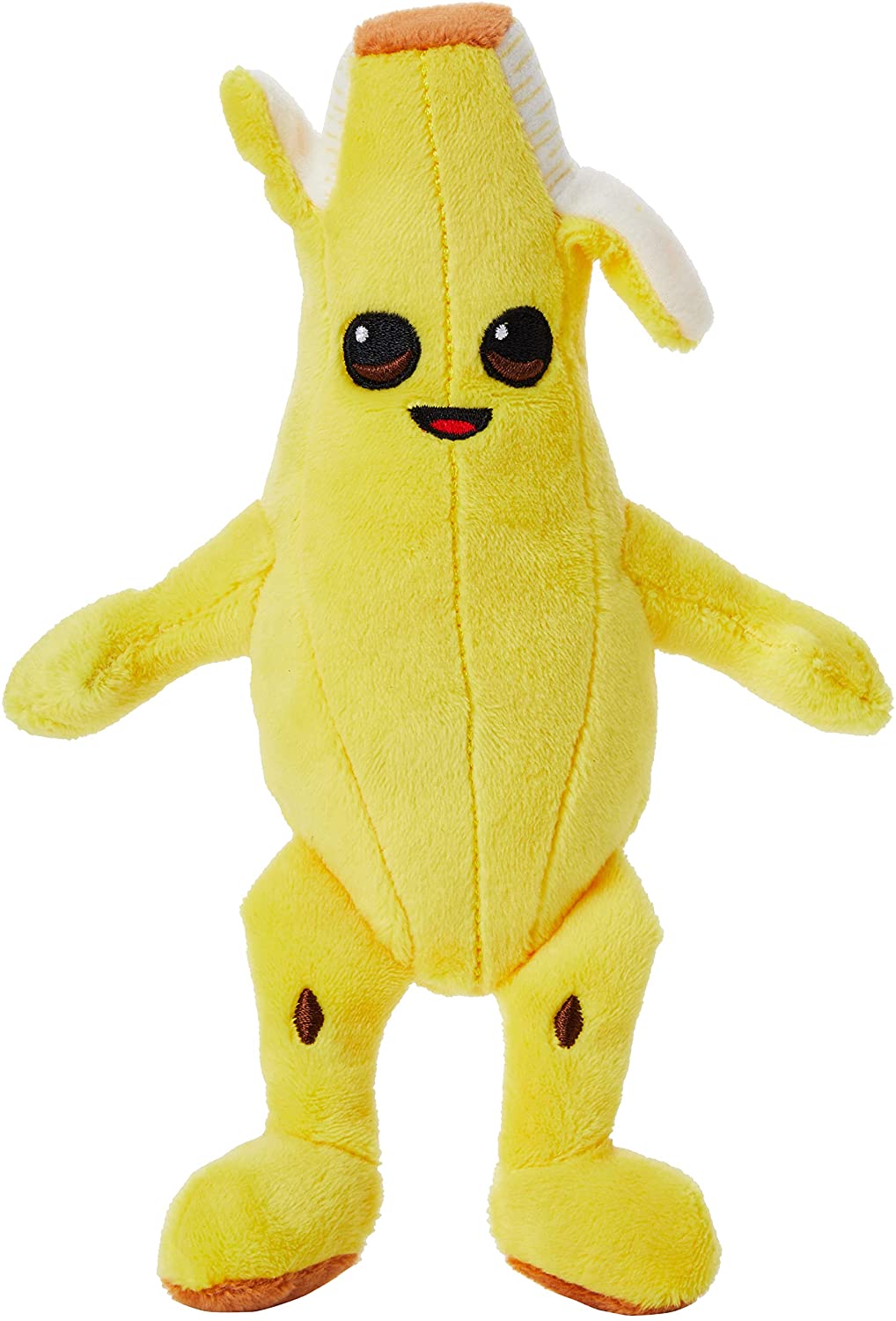 lucifer plush