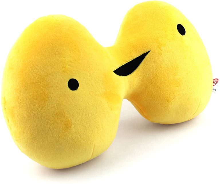 thyroid plush