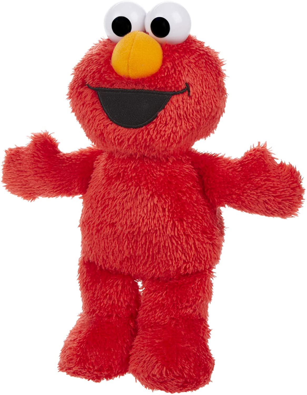 elmo soft toy