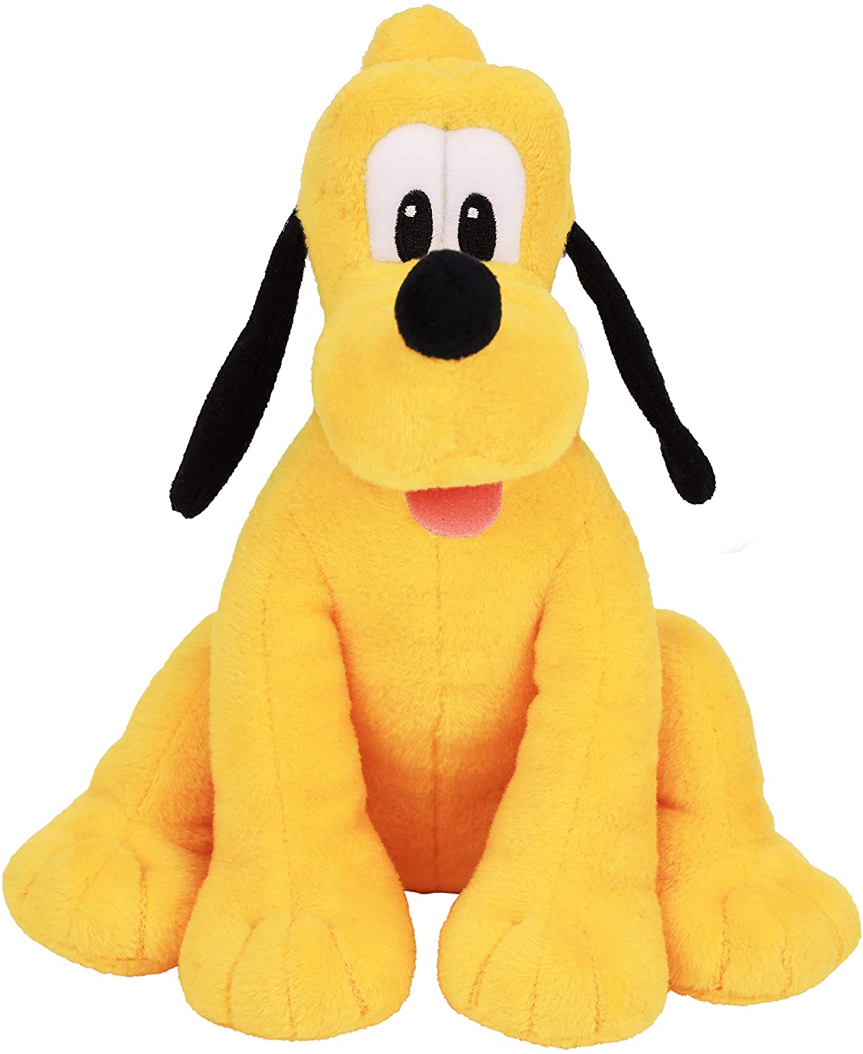 stuffed pluto