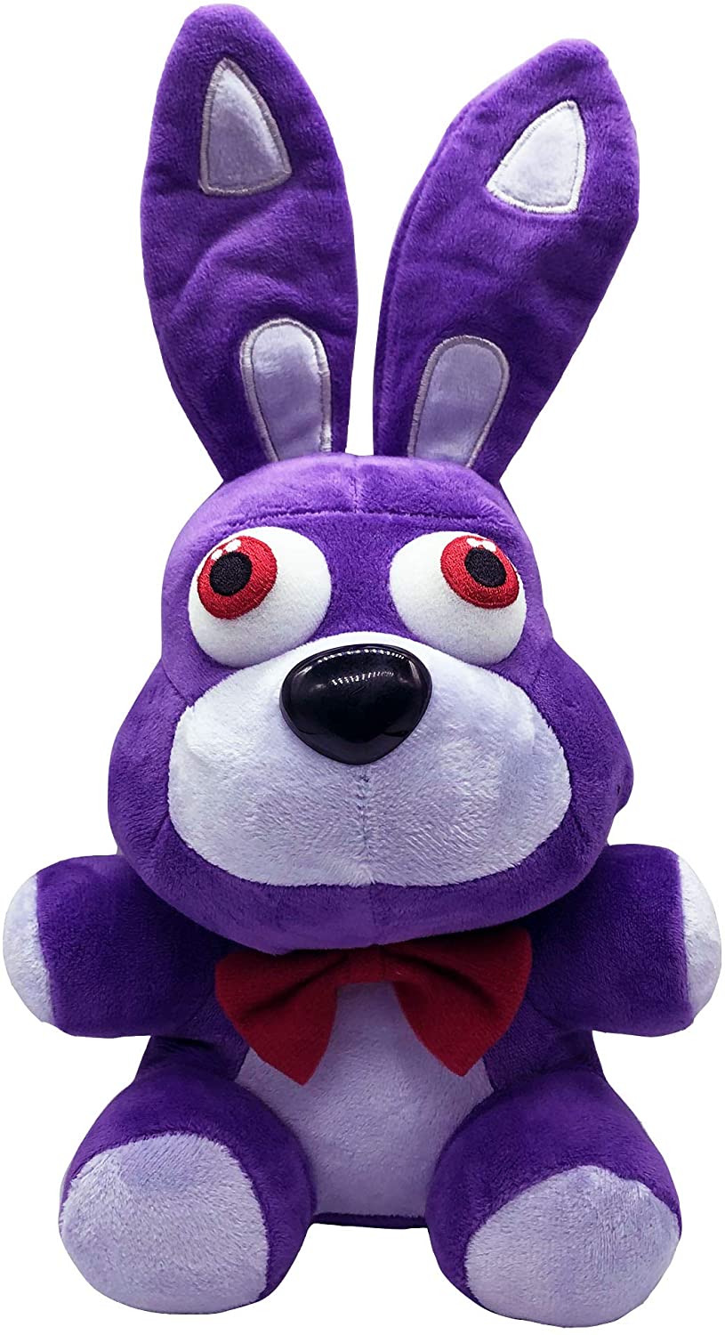 plushbonnie