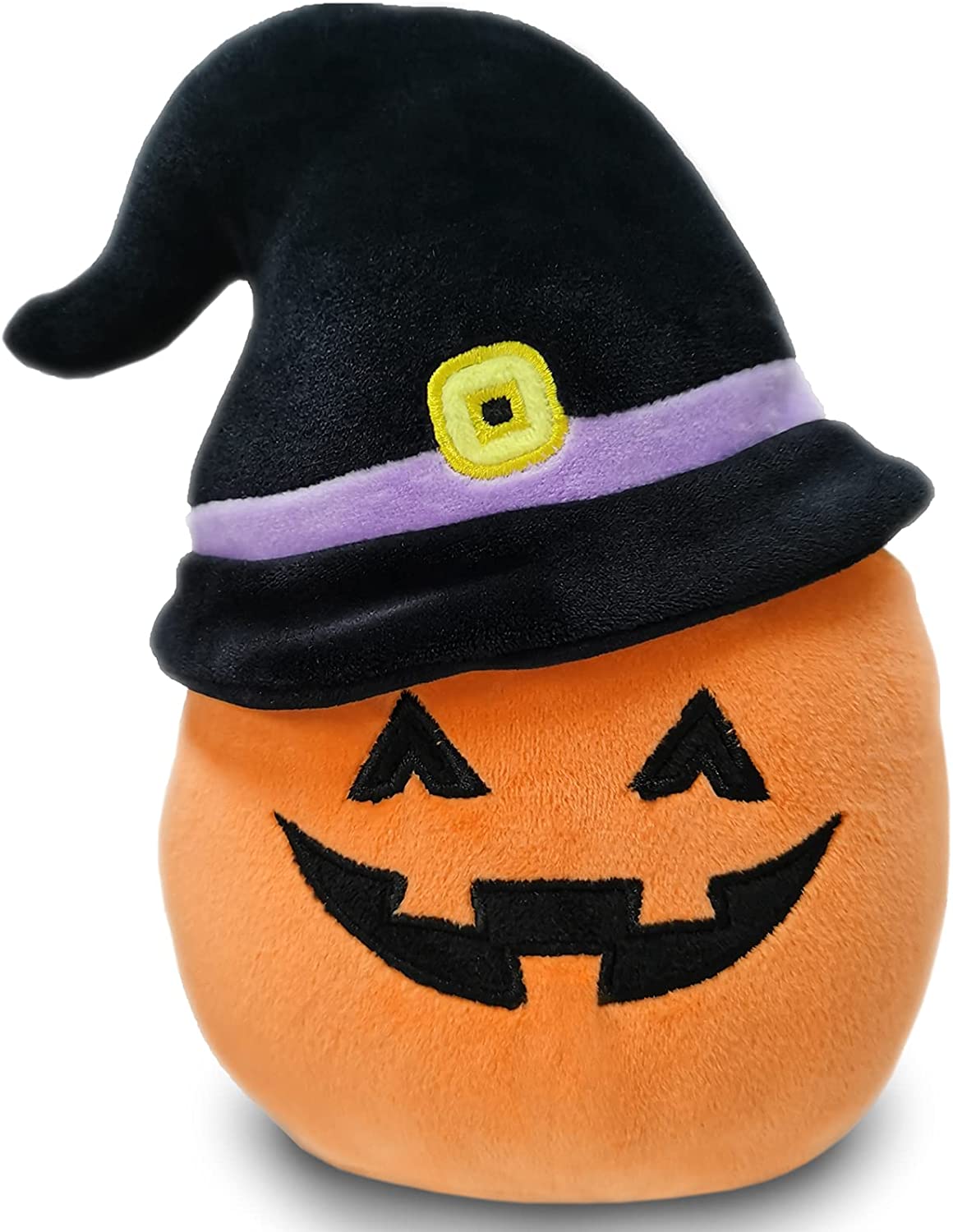 cute pumpkin plush